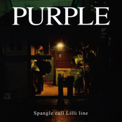 Nm by Spangle Call Lilli Line