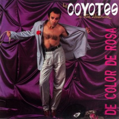 Heroes de los 80. De color de rosa