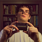 Red Eye Flashes Twice