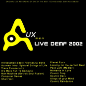 Live Demf 2002