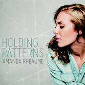 Amanda Rheaume: Holding Patterns