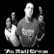 7th rail crew