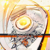 PANDORA VOXX complete
