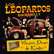 los leopardos