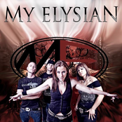 Break Me Down by My Elysian