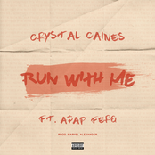 Run with Me (feat. A$AP Ferg)