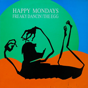 The Egg by Happy Mondays