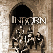 inborn suffering