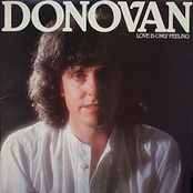 Love Is Only Feeling by Donovan
