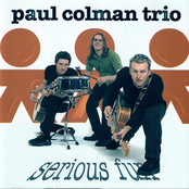 Big Boy by Paul Colman Trio