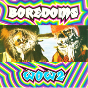 On by Boredoms