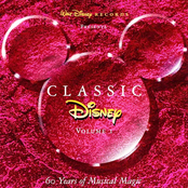 Classic Disney, Vol. 1: 60 Years Of Musical Magic