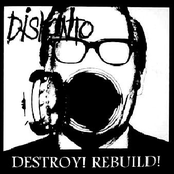 destroy! rebuild!