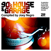 90's House & Garage compiled by Joey Negro