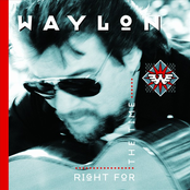 Right For The Time by Waylon Jennings