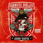 In The Trenches V.1 The Best Of Johnny Richter