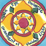 ornament of stainless light