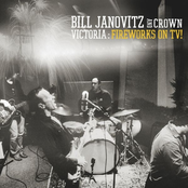 Whisper To Yourself by Bill Janovitz And Crown Victoria