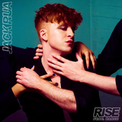 Rise (feat. Darce) - Single