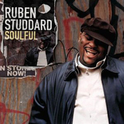 Ruben Studdard: Soulful