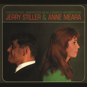 Presenting America's New Comedy Sensations: Jerry Stiller & Anne Meara