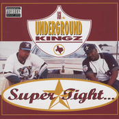 I Left It Wet For You by Underground Kingz