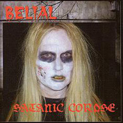 Belial by Satanic Corpse