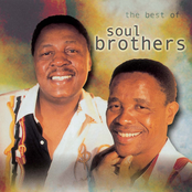 the rough guide to the soul brothers