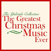 The Greatest Christmas Music Ever