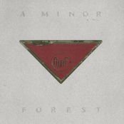 Discoier by A Minor Forest