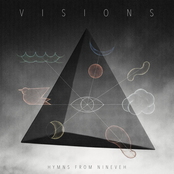 A Hazy Vision by Hymns From Nineveh