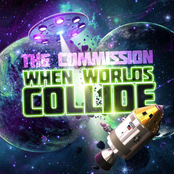 The Commission: When Worlds Collide
