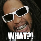 WHAT!?