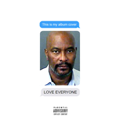 LOVE EVERYONE