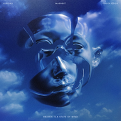 Heaven Is A State Of Mind - Single