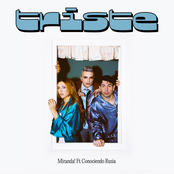 Triste - Single