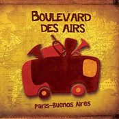 Au Fil Des Mots by Boulevard Des Airs