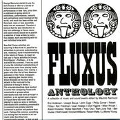 Alison Knowles: Fluxus Anthology