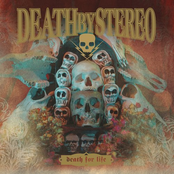 I Give My Life by Death By Stereo