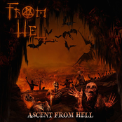 Dead Reckoning by From Hell