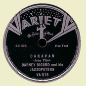 barney bigard & his jazzopators