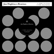 Vessel (four Tet Remix) by Jon Hopkins