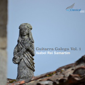 Guitarra Galega, Vol. 1