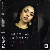 Jaz Karis: Pretty Dreamer / Petty Lover