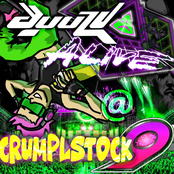 DUUZU ALIVE @ CRUMPLSTOCK 9