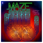 Happy Feelin's by Maze