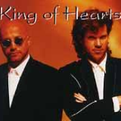 king of hearts