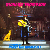 Wheely Down by Richard Thompson