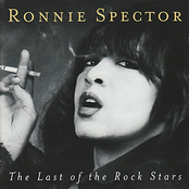 Girl From The Ghetto by Ronnie Spector