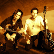 Paul Gilbert & Freddie Nelson